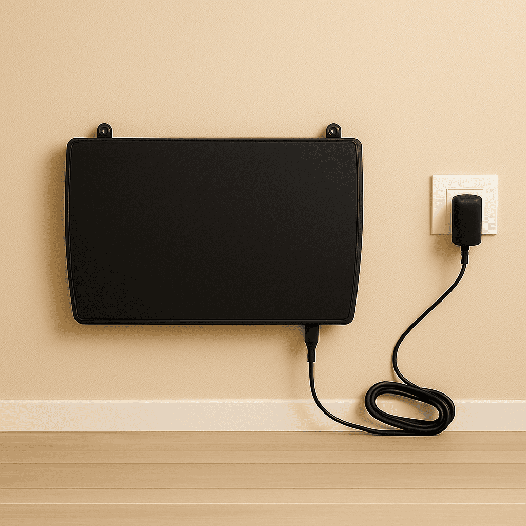 inversão de polaridade