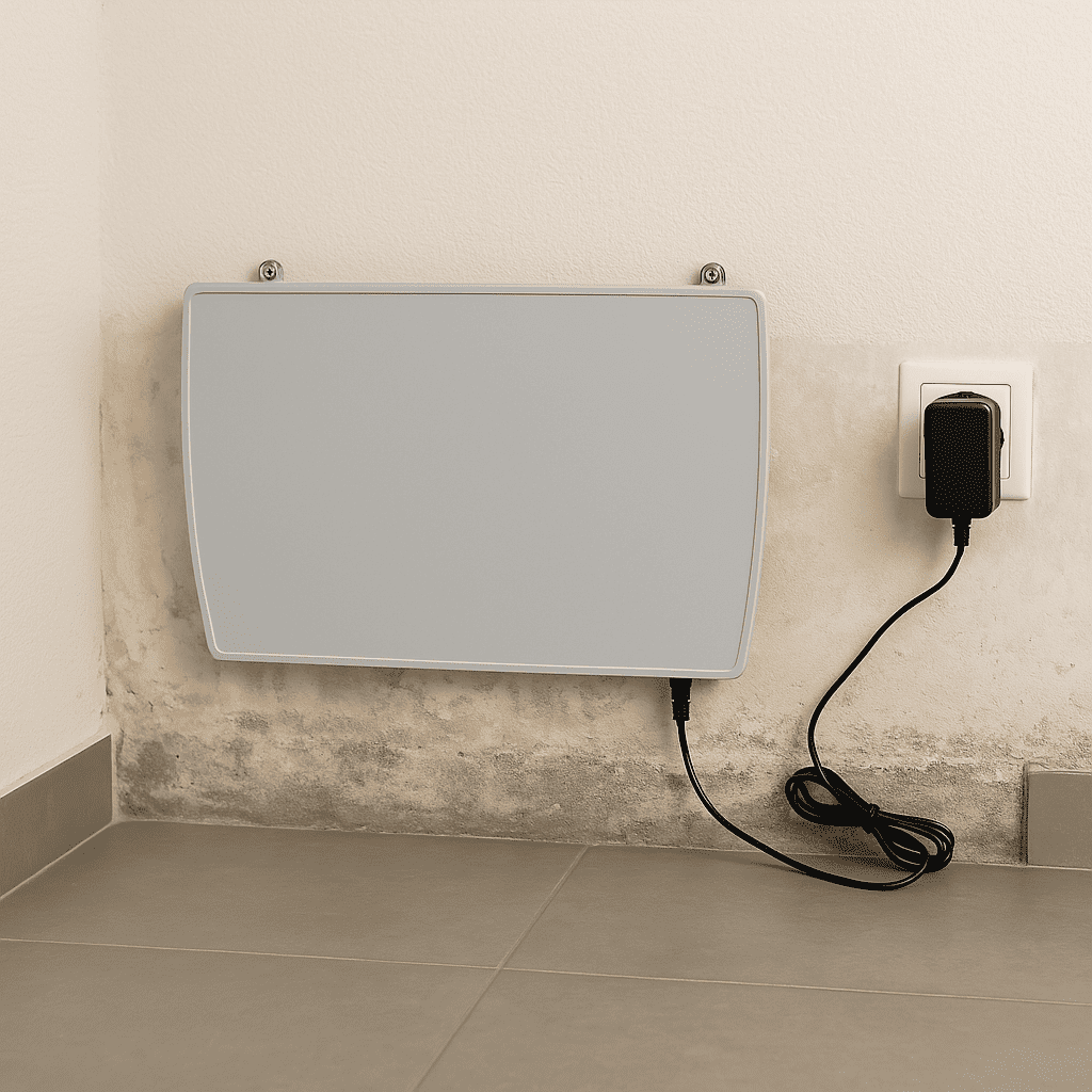 inversão de polaridade