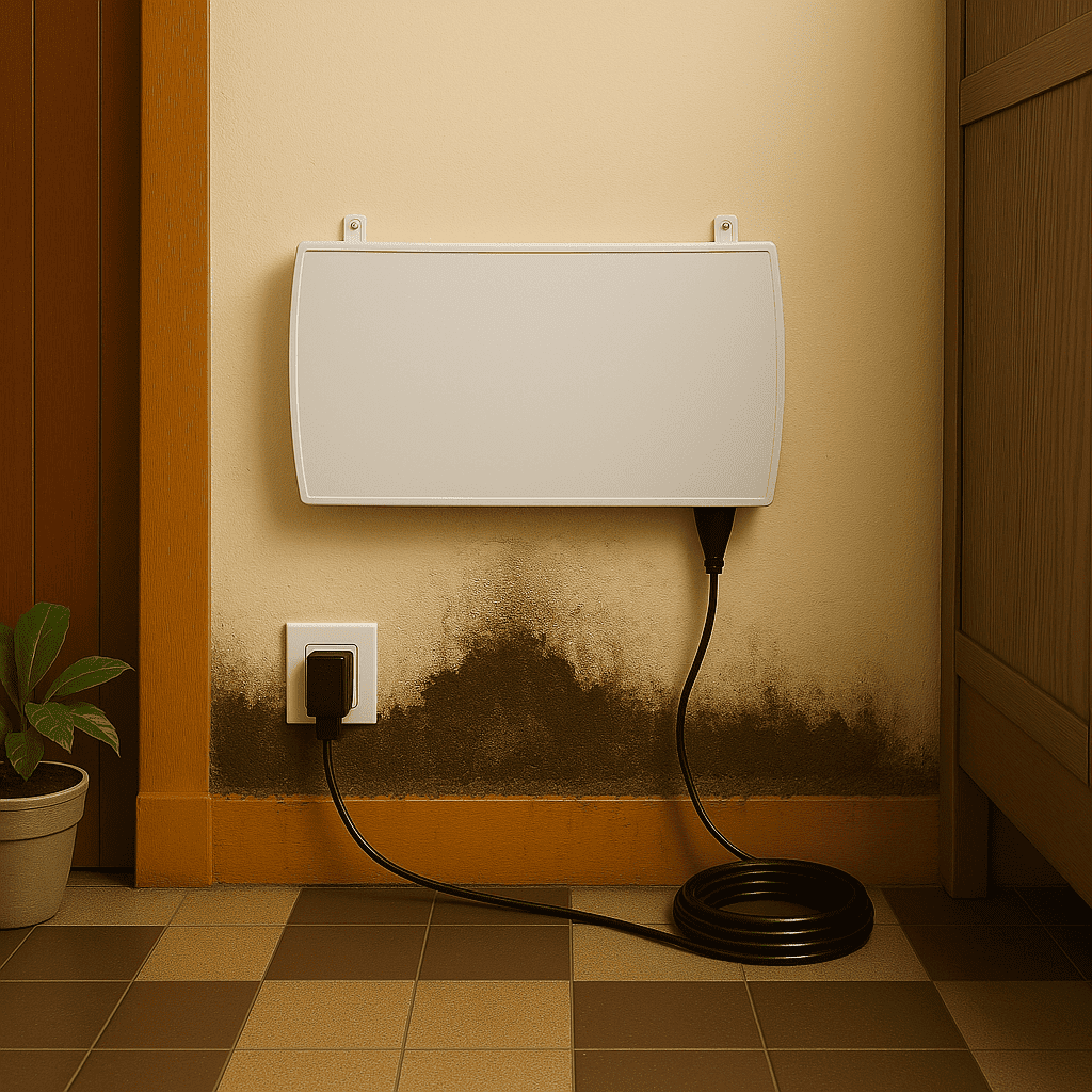 inversão de polaridade