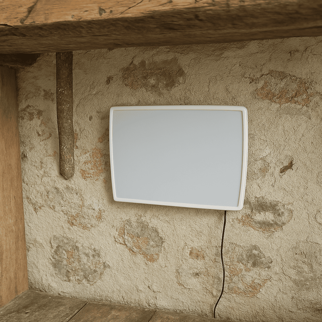 inversão de polaridade